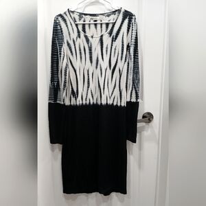 Calvin Klein sweater dress